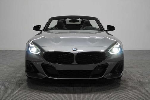 2025 BMW Z4 M40i