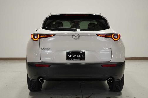 2023 Mazda CX-30 Premium Package