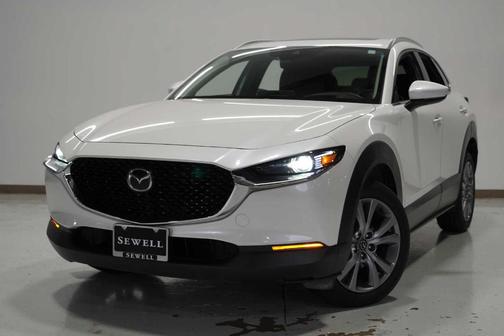 2023 Mazda CX-30 Premium Package