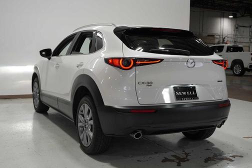 2023 Mazda CX-30 Premium Package