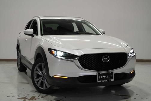 2023 Mazda CX-30 Premium Package