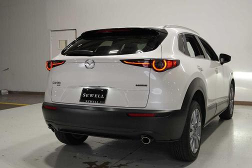 2023 Mazda CX-30 Premium Package
