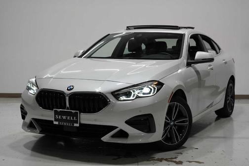 2024 BMW 228 Gran Coupe i xDrive