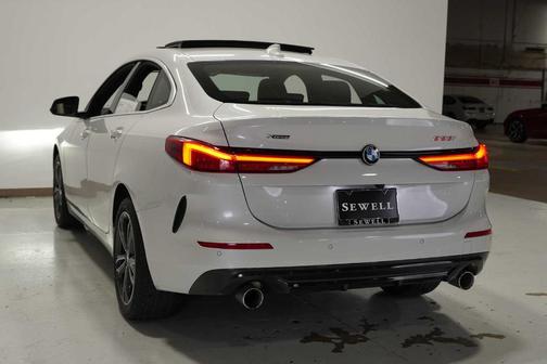 2024 BMW 228 Gran Coupe i xDrive