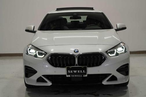 2024 BMW 228 Gran Coupe i xDrive