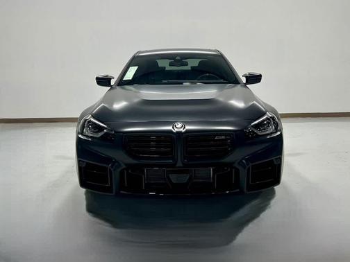 2025 BMW M2 Base