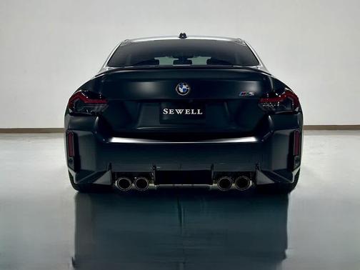 2025 BMW M2 Base