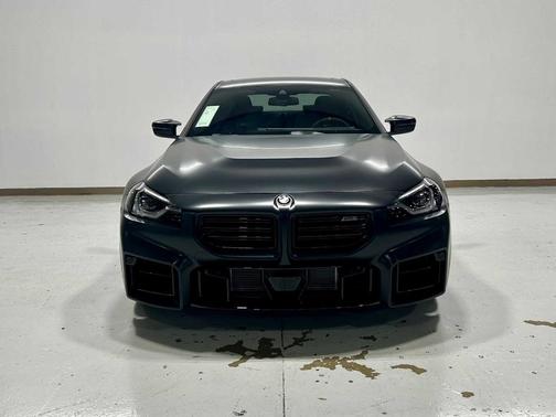 2025 BMW M2 Base