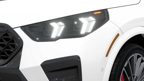 2026 BMW X2 xDrive28i