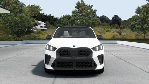2026 BMW X2 xDrive28i