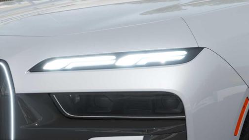 2026 BMW 760 760i xDrive