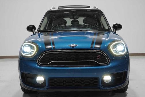 2019 MINI Countryman Cooper S