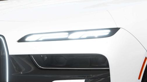 2026 BMW 760 760i xDrive