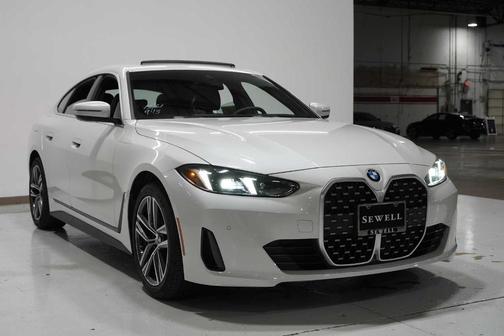 2025 BMW 430 Gran Coupe i xDrive