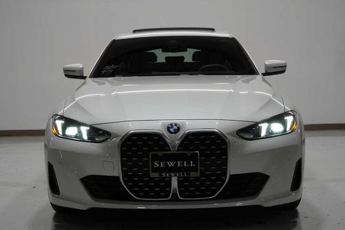 2025 BMW 430 Gran Coupe i xDrive