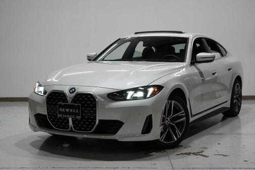 2025 BMW 430 Gran Coupe i xDrive
