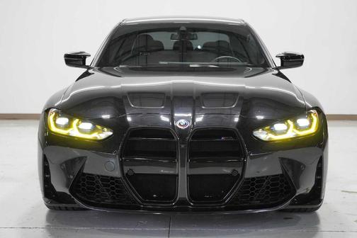 2023 BMW M3 Base