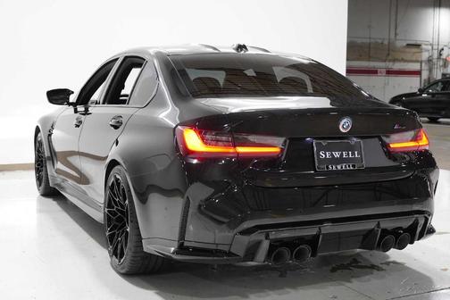 2023 BMW M3 Base