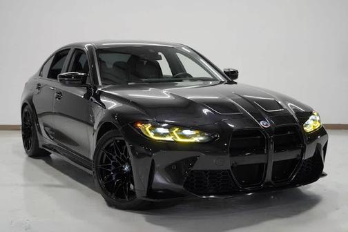 2023 BMW M3 Base