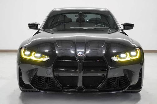 2023 BMW M3 Base