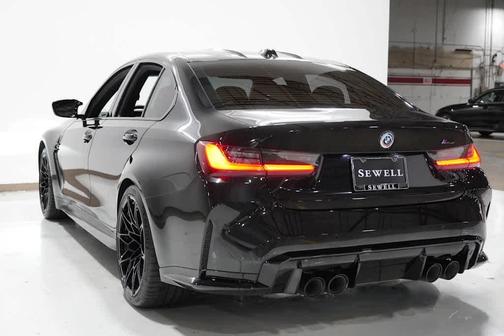 2023 BMW M3 Base