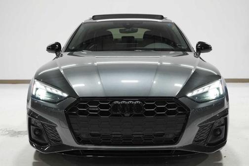 2022 Audi A5 Sportback S line Premium Plus