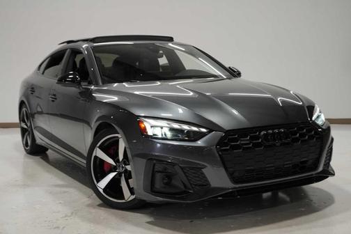 2022 Audi A5 Sportback S line Premium Plus