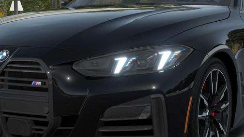 2026 BMW M440 Gran Coupe i xDrive