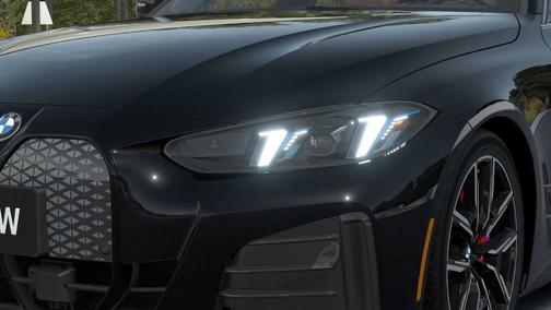 2026 BMW i4 Gran Coupe eDrive40