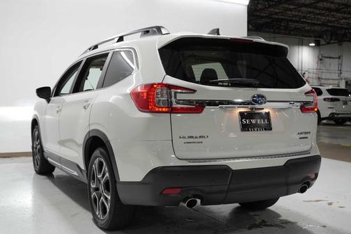 2024 Subaru Ascent Limited