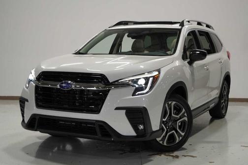 2024 Subaru Ascent Limited