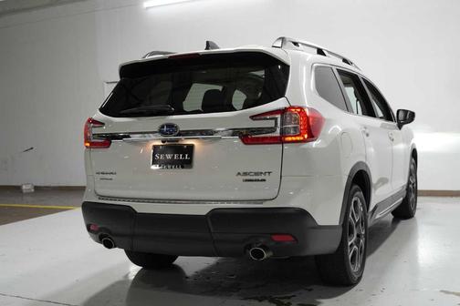 2024 Subaru Ascent Limited