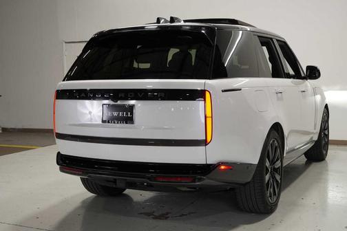 2024 Land Rover Range Rover P400 SE