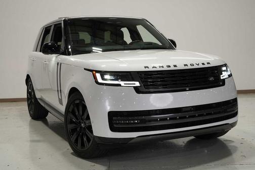 2024 Land Rover Range Rover P400 SE