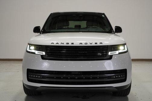 2024 Land Rover Range Rover P400 SE