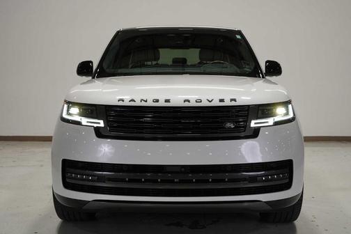 2024 Land Rover Range Rover P400 SE