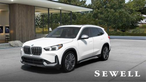 2025 BMW X1 xDrive28i