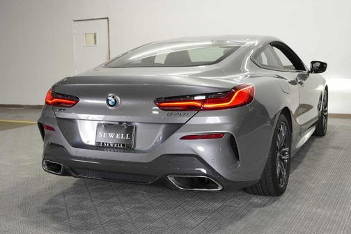 2025 BMW 840 i xDrive