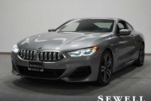 2025 BMW 840 i xDrive