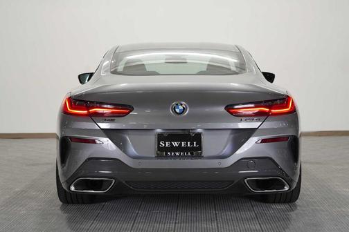 2025 BMW 840 i xDrive