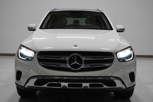 2022 Mercedes-Benz GLC 300 Base