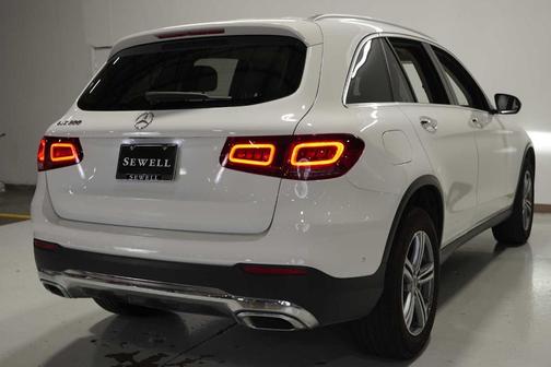 2022 Mercedes-Benz GLC 300 Base