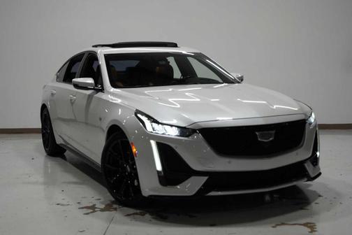 2023 Cadillac CT5 Sport RWD