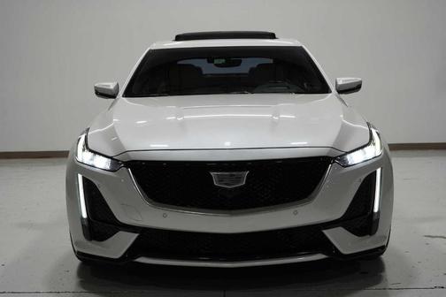 2023 Cadillac CT5 Sport RWD
