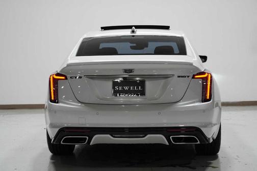 2023 Cadillac CT5 Sport RWD