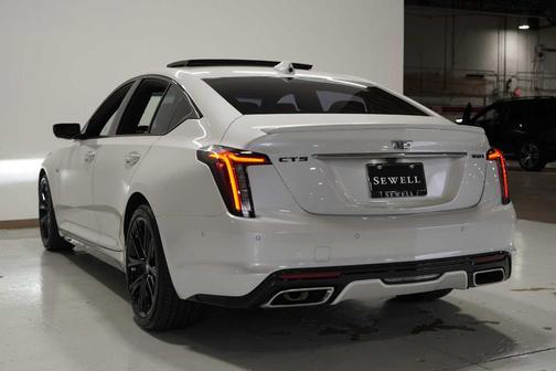2023 Cadillac CT5 Sport RWD