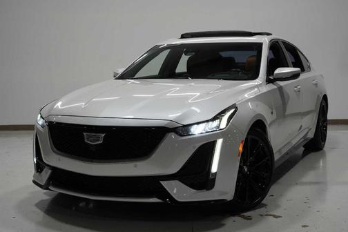 2023 Cadillac CT5 Sport RWD