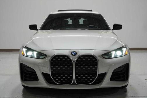 2025 BMW 430 Gran Coupe i