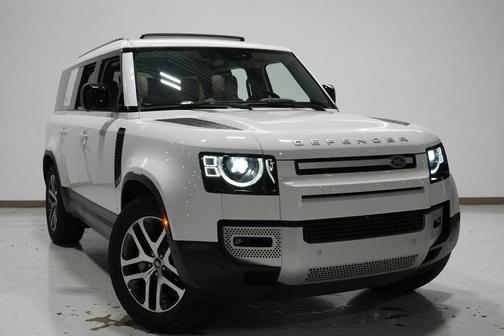 2024 Land Rover Defender P300 S