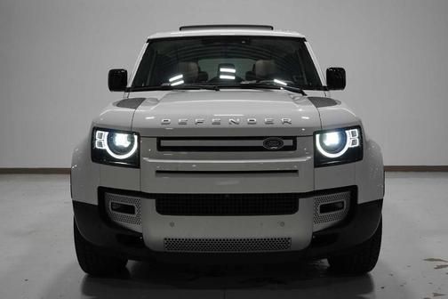 2024 Land Rover Defender P300 S